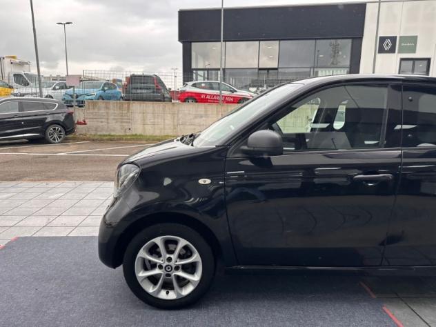SMART forfour 2ªs. (W453) forfour 70 1.0 Prime - Foto 9