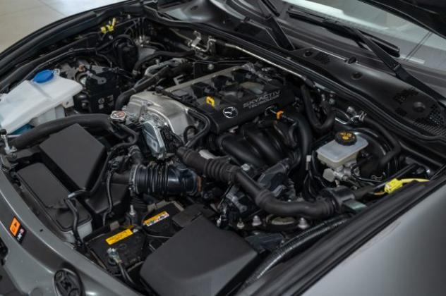 MAZDA MX-5 1.5 130cv SAKURA KEYLESS/PELLE/BOSE rif. 23780701 - Foto 4