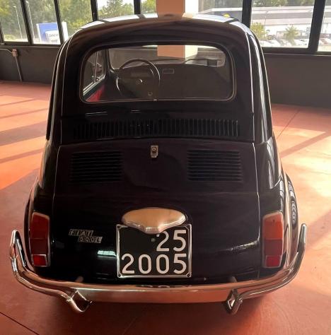 Fiat 500L FIAT 500L - Foto 7