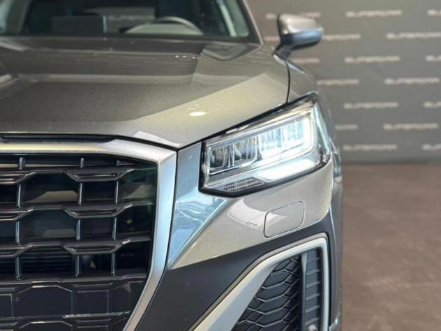 AUDI Q2 30 TDI S line Edition rif. 24008601 - Foto 7