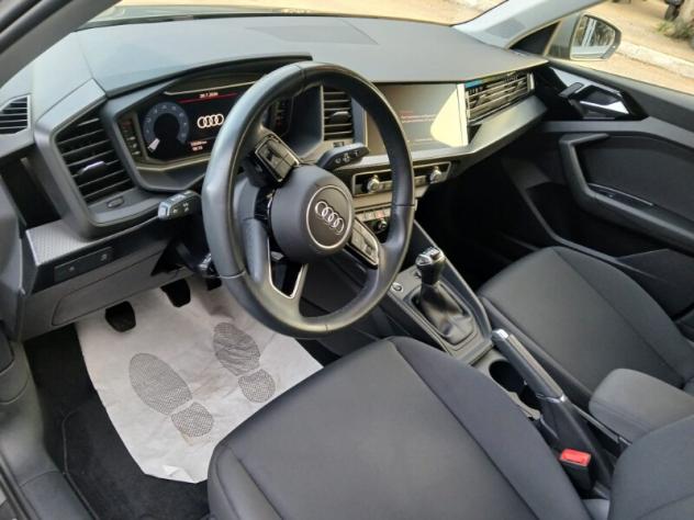 AUDI A1 2ª serie A1 allstreet 30 TFSI Business - Foto 6