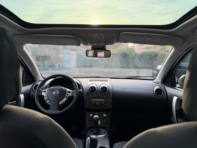 Nissan Qashqai 1.6 16V Acenta - Foto 9