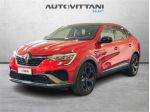RENAULT Arkana 1.6 E-Tech full hybrid R.S. Line Auto 145cv rif. 23908268