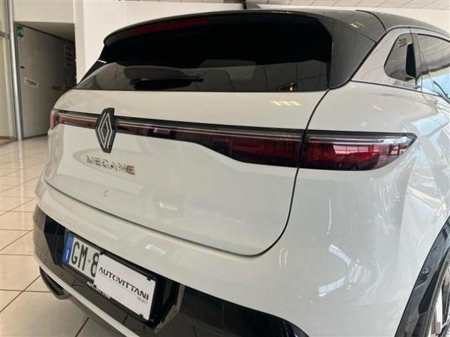 RENAULT Megane E-Tech Techno EV60 220cv AC22 rif. 23872072 - Foto 8