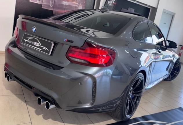 BMW M2 370CV TETTO + SCARICO rif. 24077777 - Foto 2