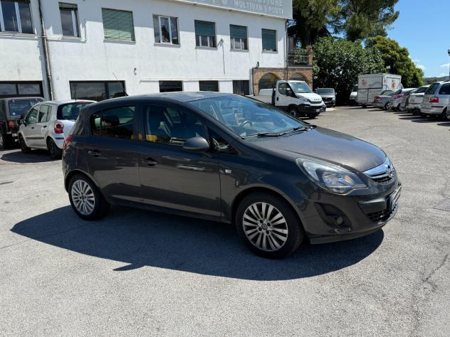 Opel Corsa 1.3 CDTI 5 porte Edition - Foto 7