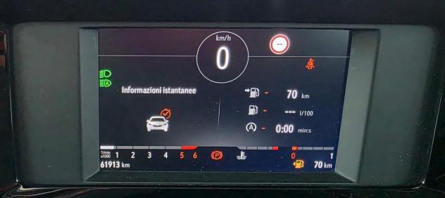 Opel Mokka 1.5 110cv Elegance MT6 - Foto 9