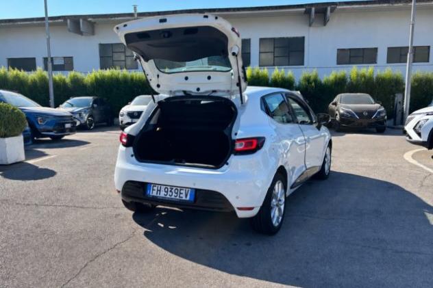 RENAULT Clio dCi 8V 90CV EDC Start&Stop 5 porte Energy Zen rif. 24202856 - Foto 7