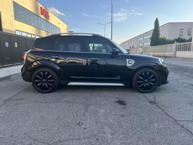 MINI Countryman Cooper S E ALL4 Hype automatica - Foto 7
