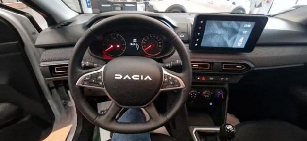 DACIA Sandero Stepway 1.0 TCe ECO-G Expression rif. 24198411 - Foto 7