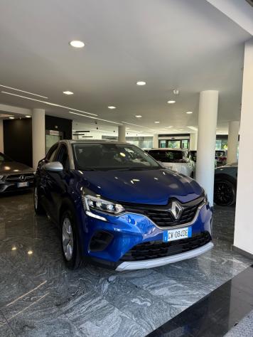 Renault Captur ECO-G 100 CV Techno - Foto 2