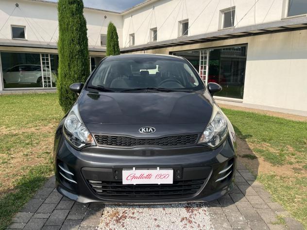 Kia Rio 1.1 CRDI Active Collection - Foto 5