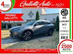 MG HS 1.5 T HEV Luxury AT
