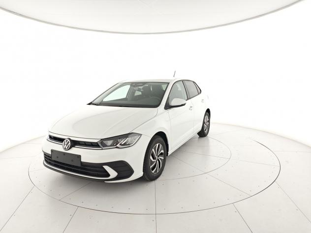 Volkswagen Polo Polo 1.0 Young 80cv