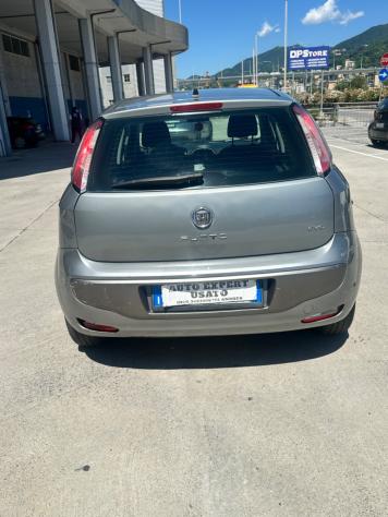 Fiat Punto Evo 1.3 Mjt 95 CV 5P. S&S Dynamic 2011 - Foto 5