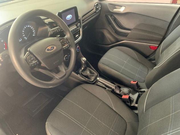 Ford Fiesta 1.2 82 CV 5 porte Business - Foto 8