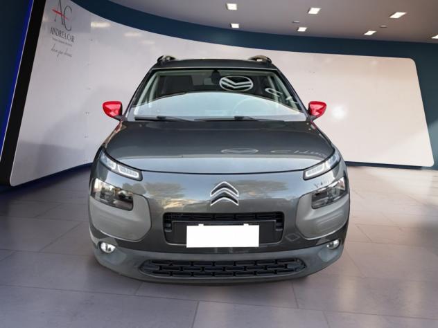 Citroën C4 Cactus C4 Cactus 1.6 e-hdi Shine 92cv etg6 - Foto 2
