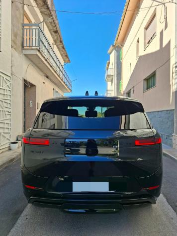 Land Rover Range Sport 3.0D l6 249 CV SE - Foto 8