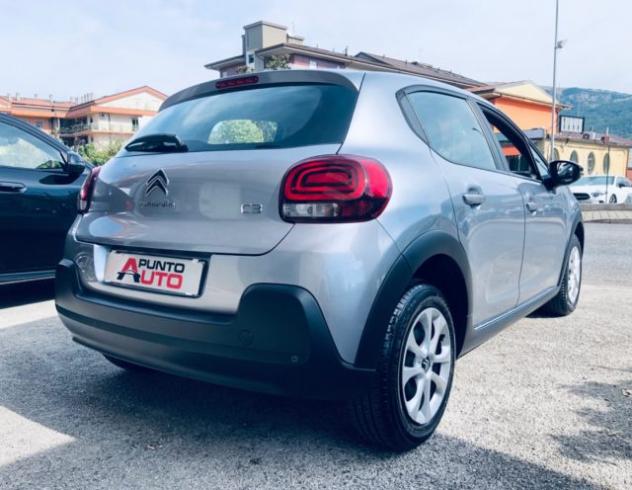 CITROEN C3 1.2 benzina cv S&S - business rif. 24084696 - Foto 7