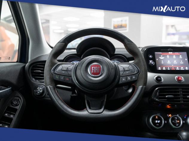 FIAT 500X Sport 1.5 T4 Hybrid 130cv DCT EU6 - Foto 12