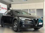 Alfa Romeo Stelvio 2.2 Turbodiesel 190 CV AT8 Q4 Business