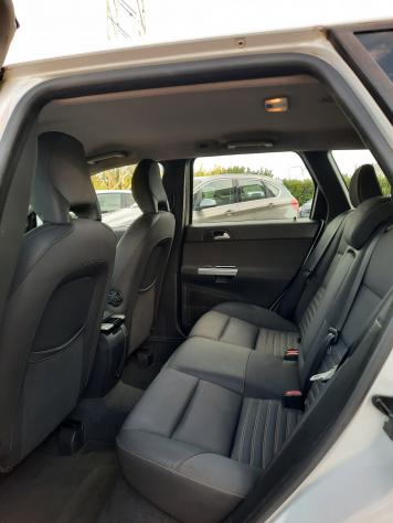 Volvo V50 D4 Summum - Foto 10