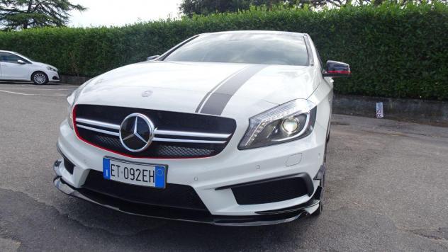 MERCEDES - Classe A - 45 AMG EDITION 1 - Foto 3