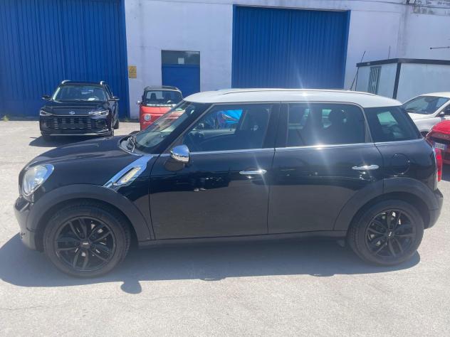 MINI Countryman Cooper D - Foto 2