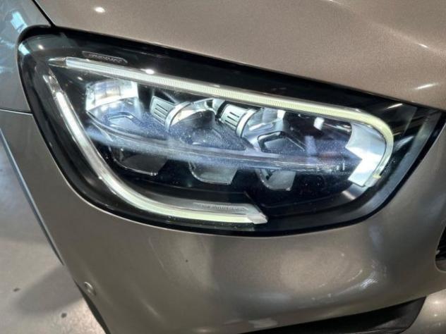 MERCEDES-BENZ GLC 300 d 4Matic Premium Plus rif. 24069066 - Foto 7