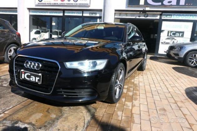 Audi A6 audi a6 - Foto 2
