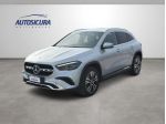 MERCEDES-BENZ GLA 220 d Automatic 4Matic Progressive Advanced Plus rif. 24176427
