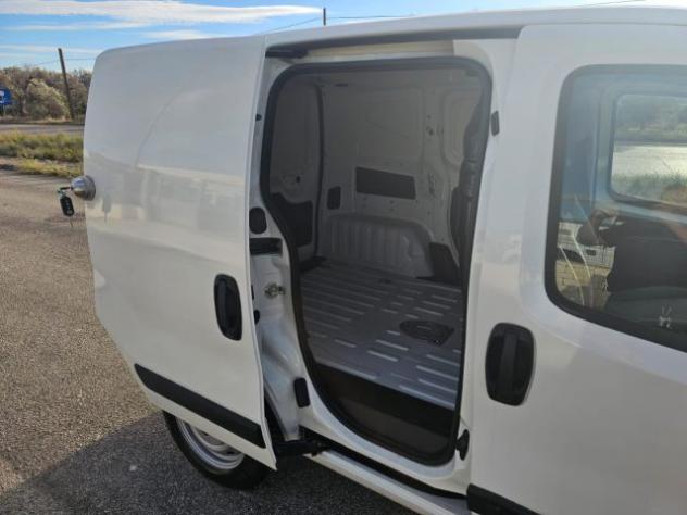 FIAT Fiorino 1.3 MJT 95CV rif. 24205195 - Foto 4