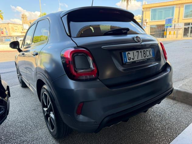Fiat 500X 1.3 MultiJet 95 CV Sport - Foto 4