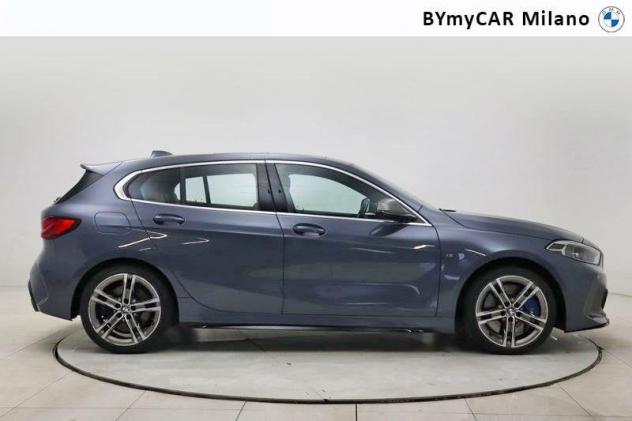 BMW Serie 1 M 135i xdrive auto - Foto 7