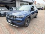 JEEP Compass 1.5 Turbo T4 130 CV MHEV 2WD Limited rif. 24098131