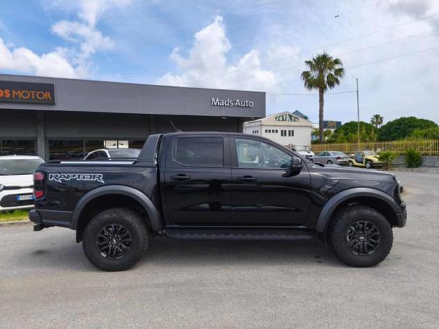 FORD Ranger Raptor 2.0 Ecoblue 4WD DC 5 posti rif. 23772332 - Foto 6