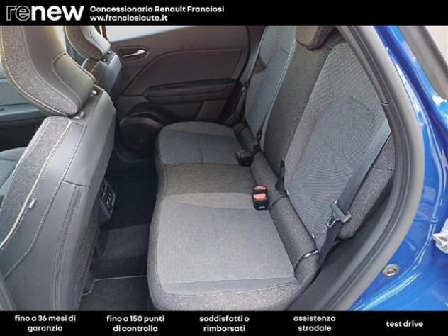 RENAULT Symbioz 1.8 full hybrid E-Tech Techno 160cv auto rif. 24010316 - Foto 7