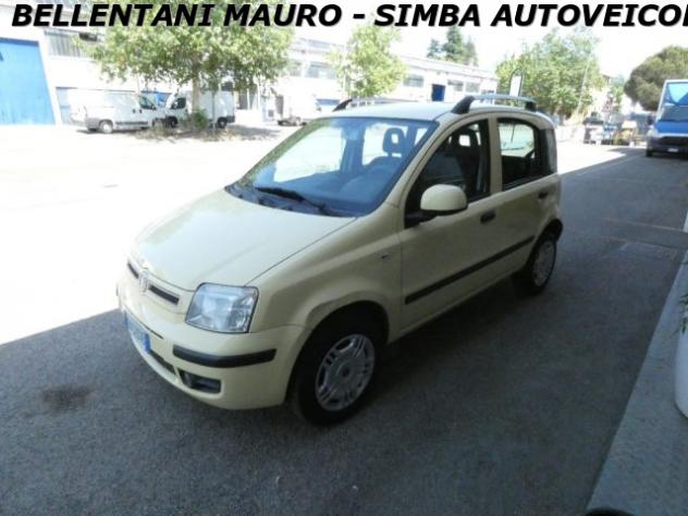 FIAT Panda 1.4 Dynamic Natural Power rif. 23746441 - Foto 3