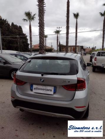 BMW - X1 - sDrive16d - Foto 6