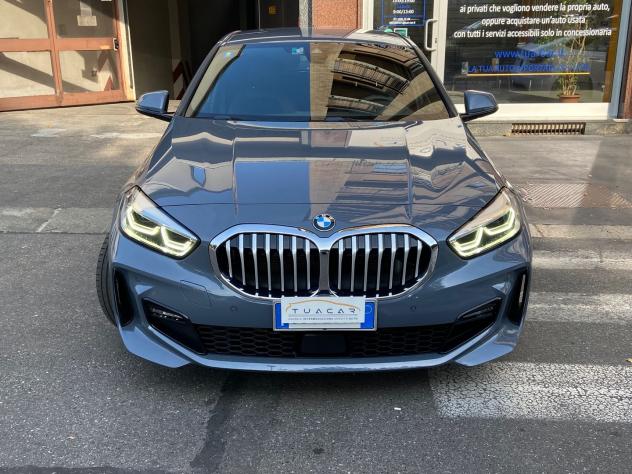 Bmw 116 M Sport 116 d #11478 - Foto 2
