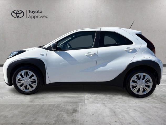 Toyota Aygo X 1.0 VVT-i 72 CV 5 porte Active - Foto 6