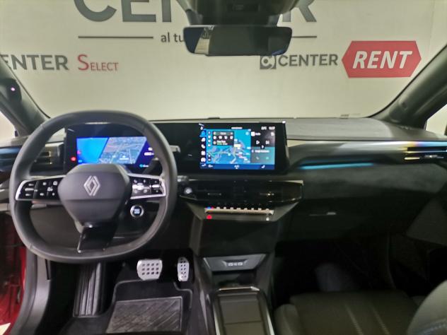 Renault Clio 1.8 E-TECH full hybrid 160 esprit Alpine - Foto 7