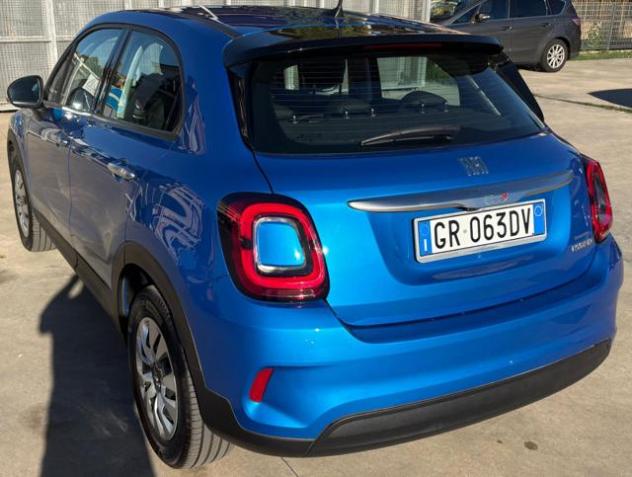 FIAT 500X 1.5 T4 Hybrid 130 CV DCT rif. 24187818 - Foto 3