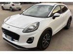 FORD Puma 1.0 EcoBoost 125 CV S&S Titanium rif. 24016370
