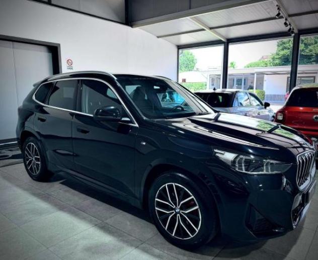 BMW X1 sDrive18d MSport - Foto 6
