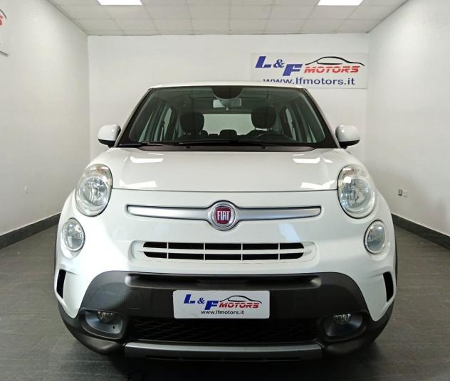 FIAT 500L Trekking 1.6 MultiJet Trekking 120cv - Foto 3