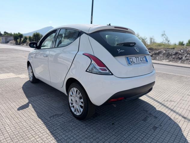 Lancia Ypsilon 1.0 FireFly 5 porte S&S Hybrid Gold - Foto 7