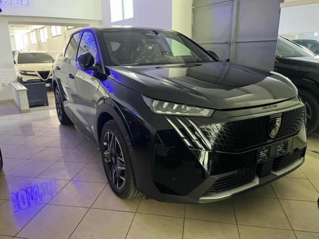 PEUGEOT 3008 GT Hybrid 145 e-DCS6 rif. 23984061 - Foto 2