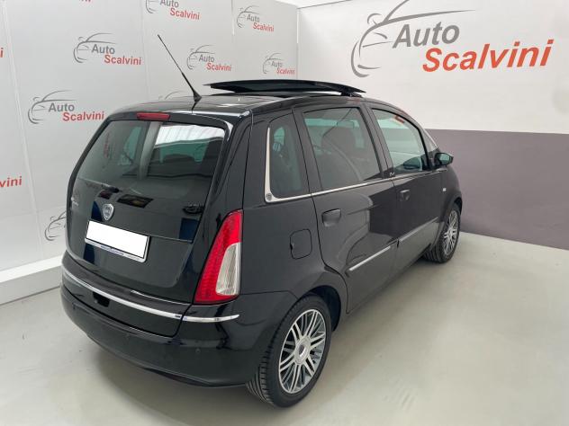 Lancia MUSA 1.4 16V 95cv #TETTO APRIBILE - Foto 7