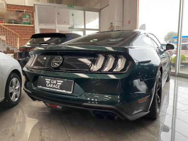 FORD Mustang Fastback 5.0 V8 TiVCT GT Bullit rif. 23776454 - Foto 8